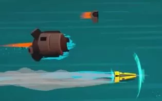 switch《飞剑快艇 Swordship》中文版nsp下载+1.1补丁