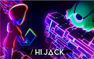 switch《H1.Jack》中文版nsp下载