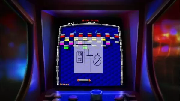 PS4《打砖块：永恒之战 Arkanoid Eternal Battle》中文版pkg下载【含v1.02补丁+DLC】_3