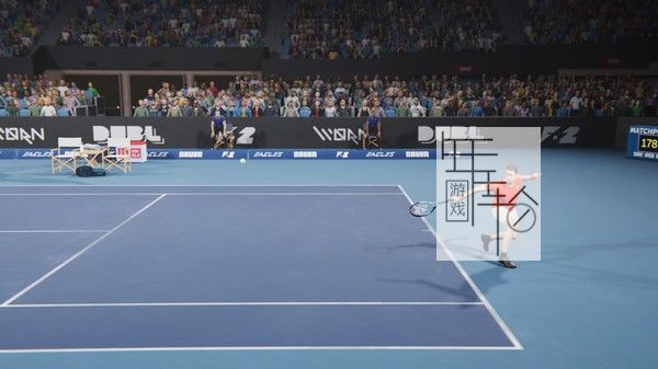 switch《决胜点 网球锦标赛 Matchpoint – Tennis Championships》英文版nsp下载+1.8.75410补丁_3