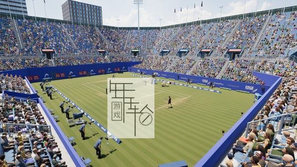 switch《决胜点 网球锦标赛 Matchpoint – Tennis Championships》英文版nsp下载+1.8.75410补丁_4