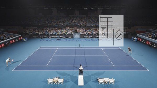 switch《决胜点 网球锦标赛 Matchpoint – Tennis Championships》英文版nsp下载+1.8.75410补丁_0
