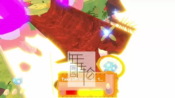switch《惊人的鸡探险 Amazing Chicken Adventures》中文版nsz下载+1.1.3补丁_4