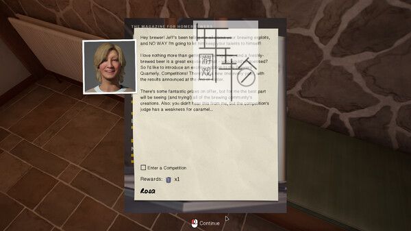 switch《酿酒大师：啤酒酿造模拟器 Brewmaster Beer Brewing Simulator》中文版nsz下载+1.0.8.1补丁_2