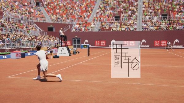 switch《决胜点 网球锦标赛 Matchpoint – Tennis Championships》英文版nsp下载+1.8.75410补丁_2