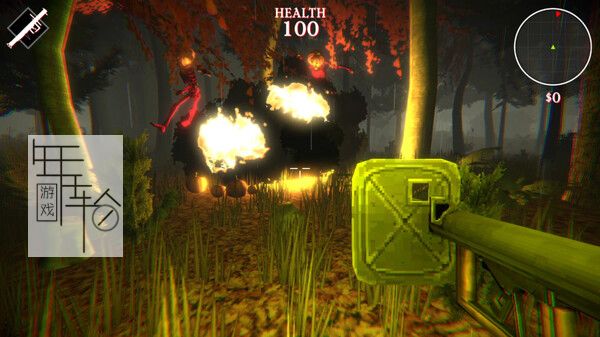 switch《万圣节大战骷髅怪 Bones of Halloween》中文版nsz下载【含1.0.1补丁】_1