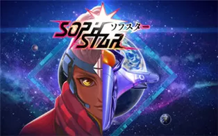 switch《诡异之星 Sophstar》英文版nsz下载【含1.0.1补丁】