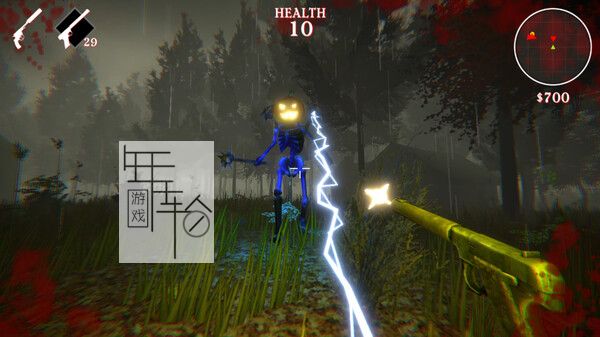 switch《万圣节大战骷髅怪 Bones of Halloween》中文版nsz下载【含1.0.1补丁】_0