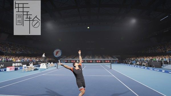 switch《决胜点 网球锦标赛 Matchpoint – Tennis Championships》英文版nsp下载+1.8.75410补丁_1
