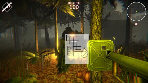 switch《万圣节大战骷髅怪 Bones of Halloween》中文版nsz下载【含1.0.1补丁】_4