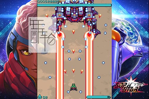 switch《诡异之星 Sophstar》英文版nsz下载【含1.0.1补丁】_1