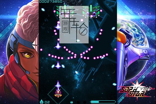 switch《诡异之星 Sophstar》英文版nsz下载【含1.0.1补丁】_0