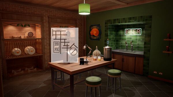 switch《酿酒大师：啤酒酿造模拟器 Brewmaster Beer Brewing Simulator》中文版nsz下载+1.0.8.1补丁_4