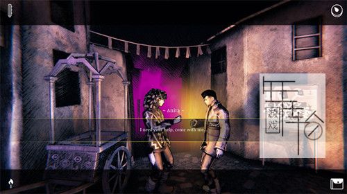 switch《农神节 Saturnalia》英文版nsz下载【含1.0.1补丁】_4