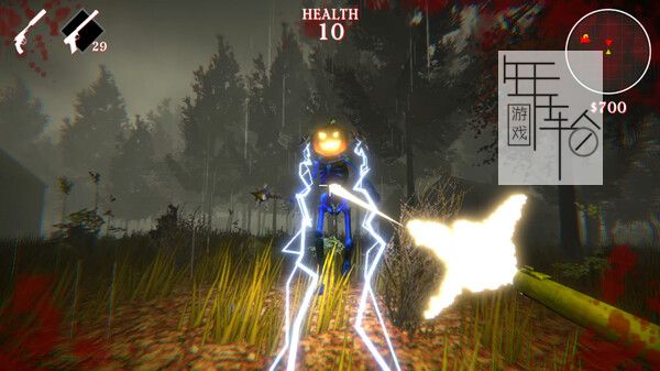 switch《万圣节大战骷髅怪 Bones of Halloween》中文版nsz下载【含1.0.1补丁】_2