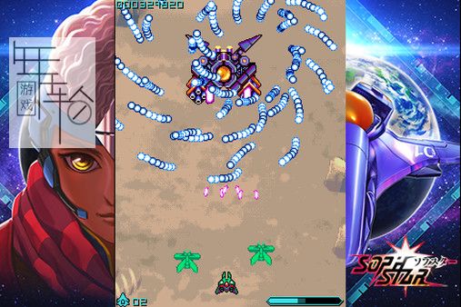 switch《诡异之星 Sophstar》英文版nsz下载【含1.0.1补丁】_4