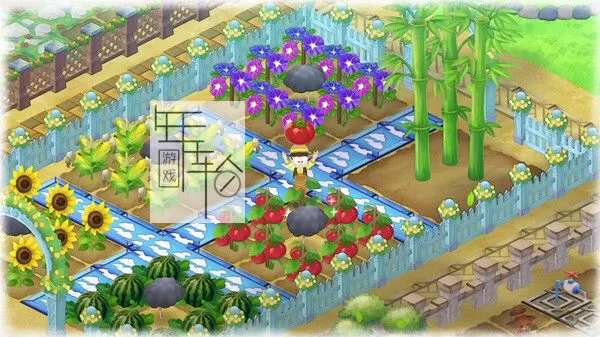 PC《哆啦A梦牧场物语：自然王国与和乐家人 DORAEMON STORY OF SEASONS Friends of the Great Kingdom》正式版版中文版下载_3