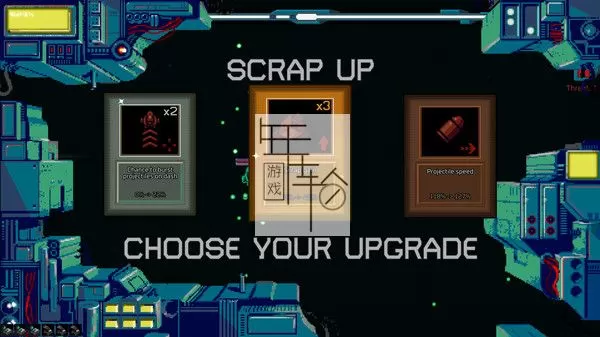 switch《虚空废墟者 Void Scrappers》中文版nsz下载+1.36补丁_1