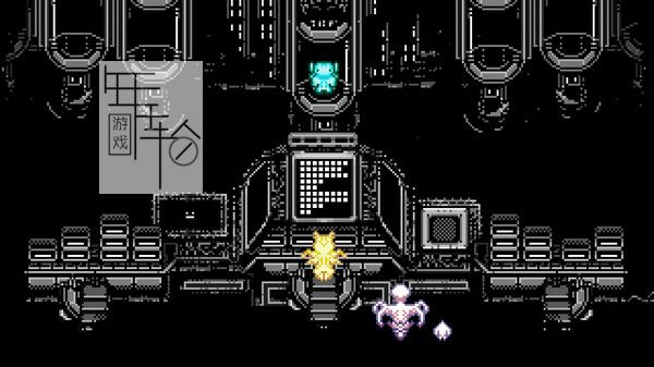 PC《土星探索：R.U.N.E.3000 Saturn Quest: R. U. N. E. 3000》英文版下载_0