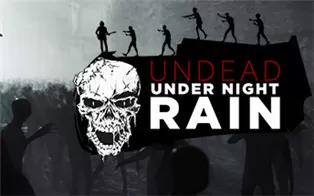 PC《夜雨下的亡灵 Undead Under Night Rain》英文版下载