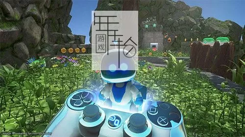 【6.72】PS4《宇宙机器人 Astro Bot》中文版PKG下载+1.04补丁_0