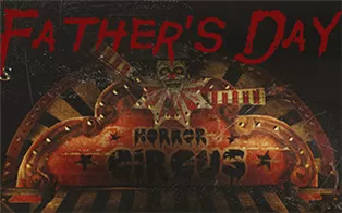 PC《父亲节 Father's Day》英文版下载
