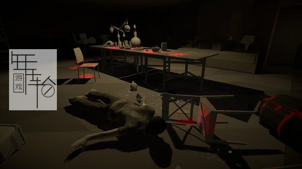 PC《尸体证据 Body of Evidence》中文版下载_0