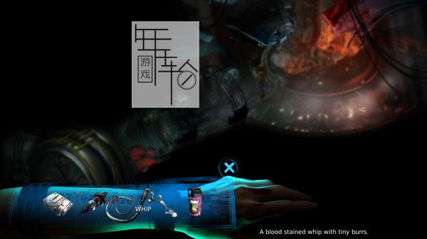 PC《凯恩 CAYNE》英文版下载（v2.0.0.2）_1