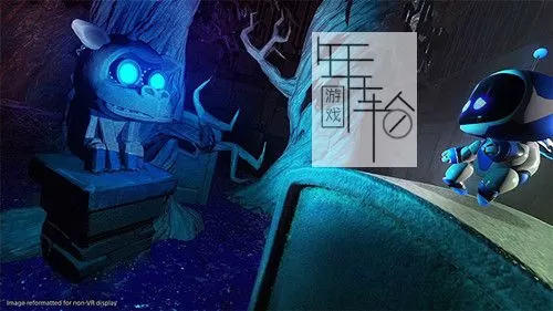 【6.72】PS4《宇宙机器人 Astro Bot》中文版PKG下载+1.04补丁_2