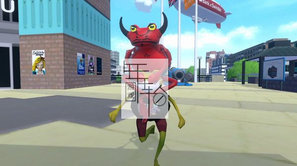 PC《神奇的青蛙？ Amazing Frog?》英文版下载（v20.12.2022）_0