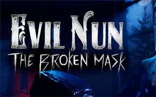 PC《邪恶修女：破碎面具 Evil Nun The Broken Mask》中文版下载v1.671