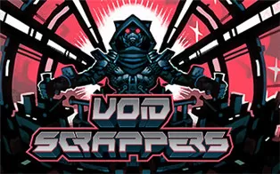 switch《虚空废墟者 Void Scrappers》中文版nsz下载+1.36补丁