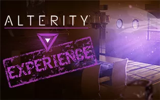 switch《异类体验 ALTERITY EXPERIENCE》英文版nsz下载