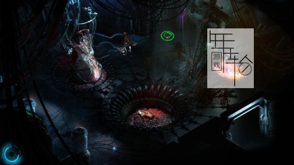 PC《凯恩 CAYNE》英文版下载（v2.0.0.2）_3