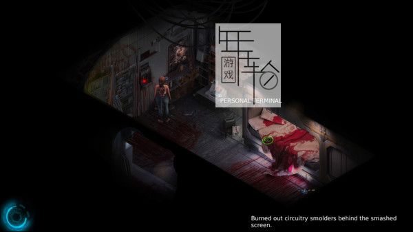 PC《凯恩 CAYNE》英文版下载（v2.0.0.2）_0