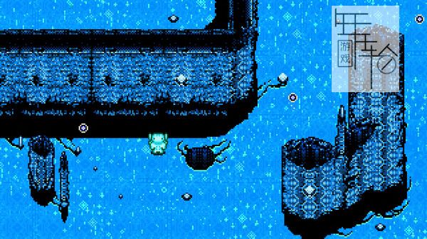 PC《土星探索：R.U.N.E.3000 Saturn Quest: R. U. N. E. 3000》英文版下载_3