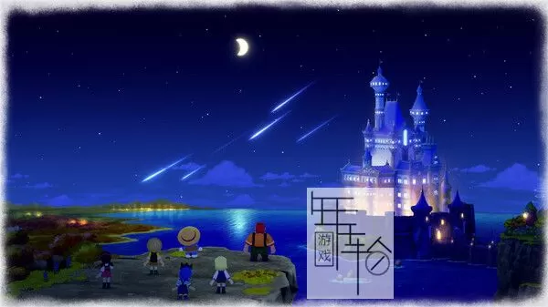 PC《哆啦A梦牧场物语：自然王国与和乐家人 DORAEMON STORY OF SEASONS Friends of the Great Kingdom》正式版版中文版下载_2