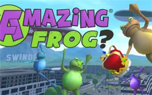 PC《神奇的青蛙？ Amazing Frog?》英文版下载（v20.12.2022）
