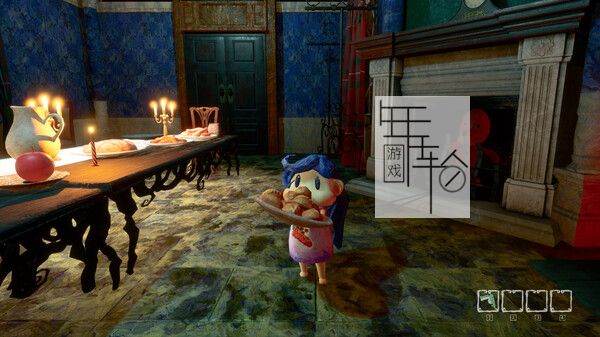 PC《素媛 SOWON》中文版下载_2