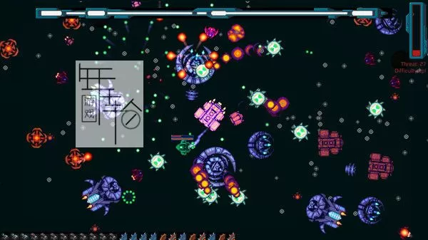 switch《虚空废墟者 Void Scrappers》中文版nsz下载+1.36补丁_3