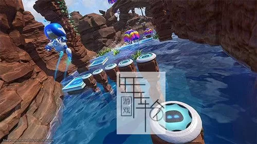 【6.72】PS4《宇宙机器人 Astro Bot》中文版PKG下载+1.04补丁_1