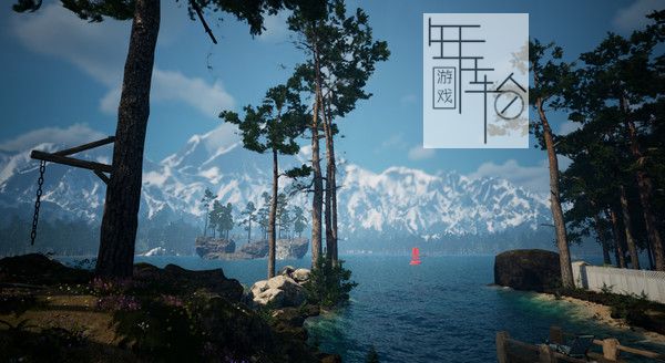 PC《为了未来 For What Will Come》英文版下载_3