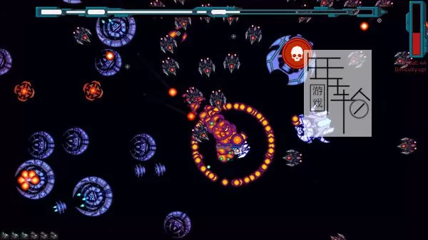 switch《虚空废墟者 Void Scrappers》中文版nsz下载+1.36补丁_2