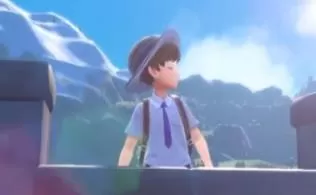 switch《宝可梦朱紫》中文版XCI整合版下载【含2.0.1补丁+1DLC+金手指】