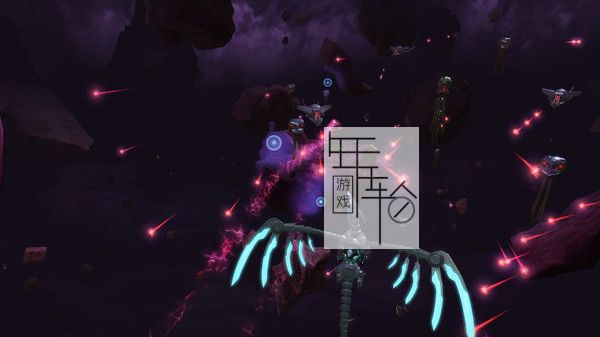 PC《永远的危险 Danger Forever》英文版下载_3