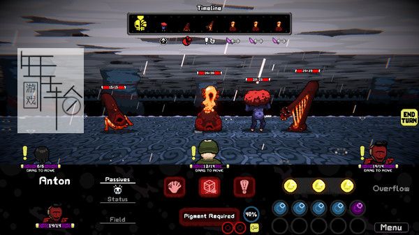 PC《残酷乐团 Brutal Orchestra》英文版下载_3