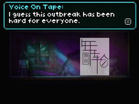 switch《超级孤独幸存者 Super Lone Survivor》英文版nsp下载+4.02补丁_2