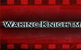 PC《觉醒骑士 Waking Knightmare》英文版下载