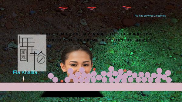PC《把一个NPC丢给另一个 Drop one NPC to another》中文版下载（B.20221030）_2