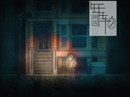 switch《超级孤独幸存者 Super Lone Survivor》英文版nsp下载+4.02补丁_1